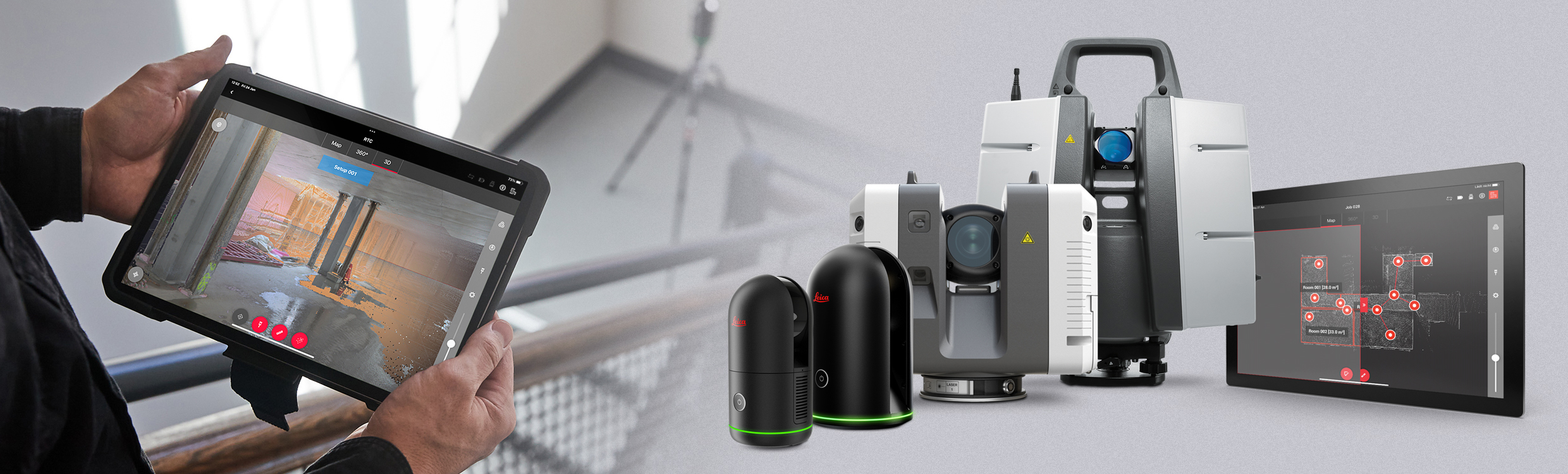 Reality Capture Training Courses